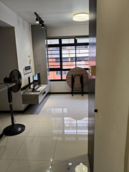 Blk 813B Khatib Court (Yishun), HDB 3 Rooms #632350241